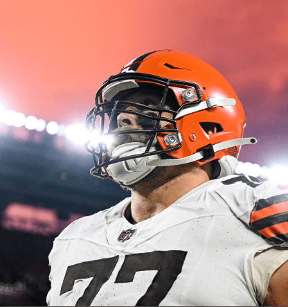 Sports Purgatory – The Curious Case of the Cleveland&nbsp;Browns