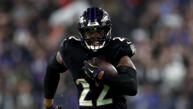 The Year of the Running Back – A Look at the Renewed Importance of the RB from College to the&nbsp;NFL