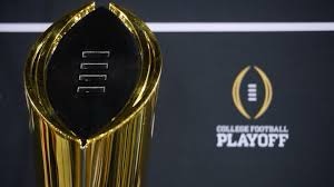 Poll Dominance by the Big10 – Reaction and breakdown of the week 11 college football playoff&nbsp;poll