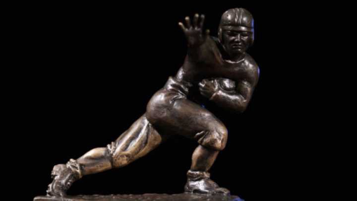 Heisman Trophy 2024: Who Deserves It More, Hunter or&nbsp;Jeanty?